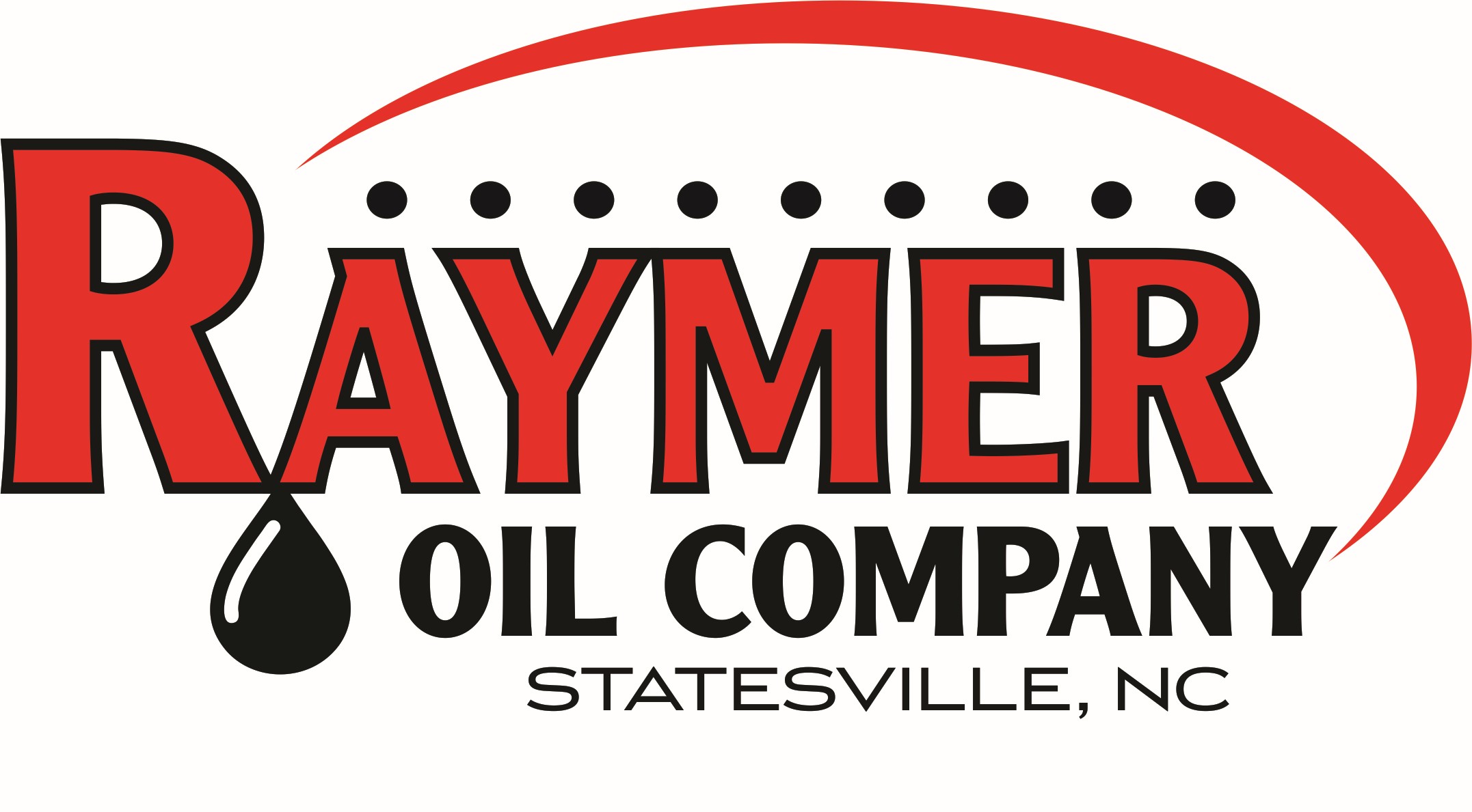 Raymer Oil Co.