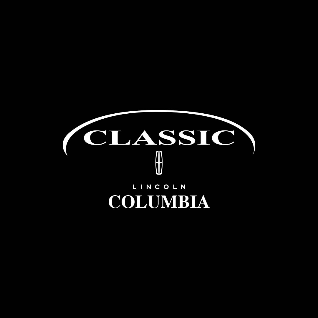 Awards - Classic Ford of Columbia - Logo