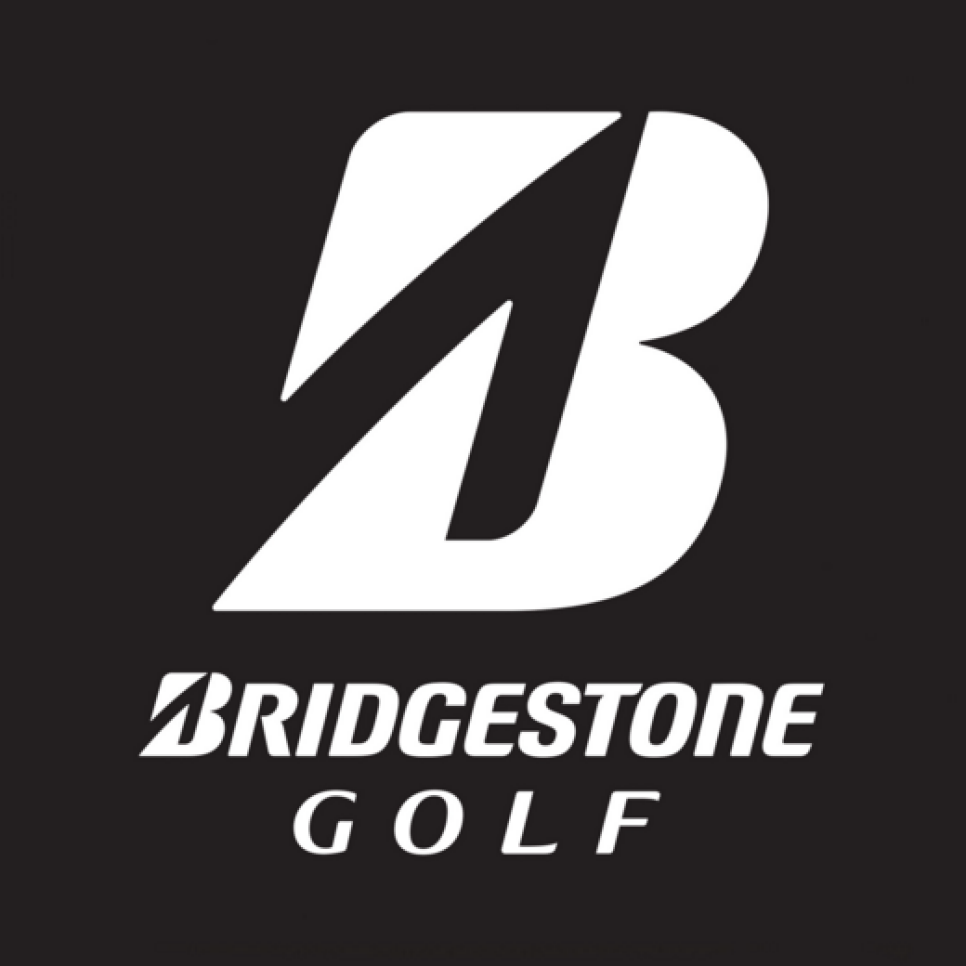 In-Kind - Bridgestone Golf - Logo