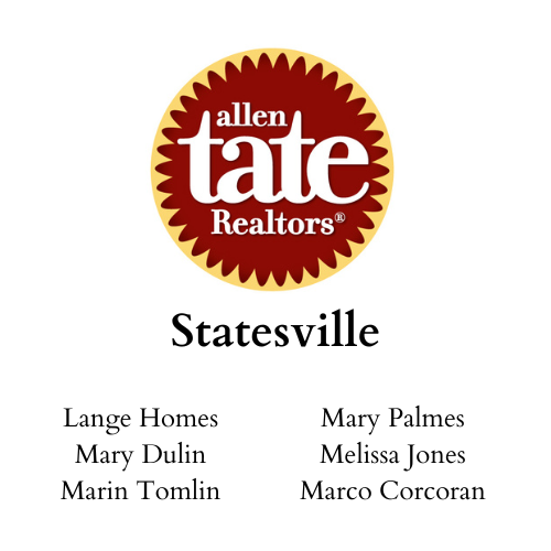 Allen Tate Realty
