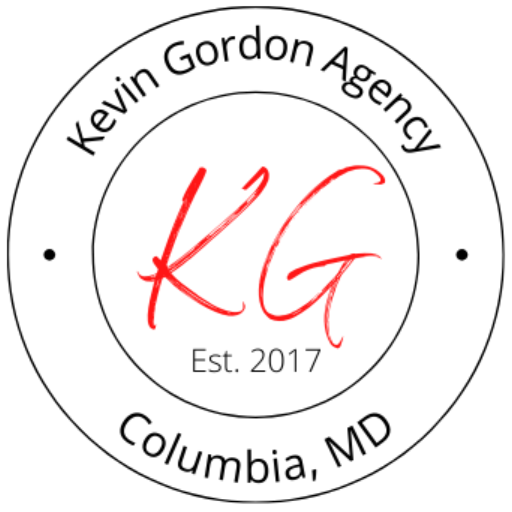 Kevin Gordon Agency