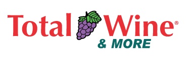 Promotional Partners - Total Wine & More - Logo