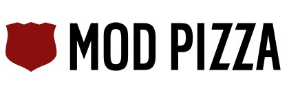 Promotional Partners - MOD Pizza - Logo