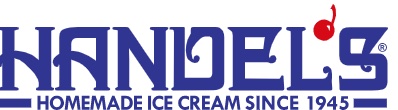 Promotional Partners - Handel's Ice Cream - Logo