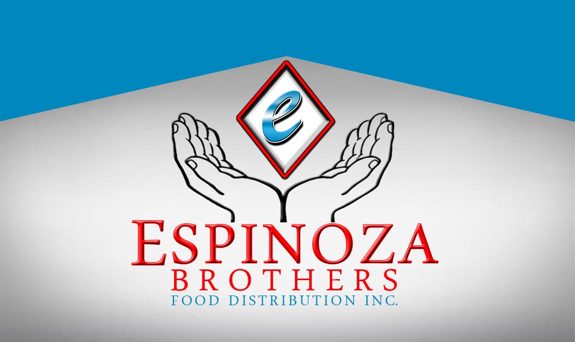 Eagle Sponsor - Espinoza Brothers Food Distribution Inc. - Logo