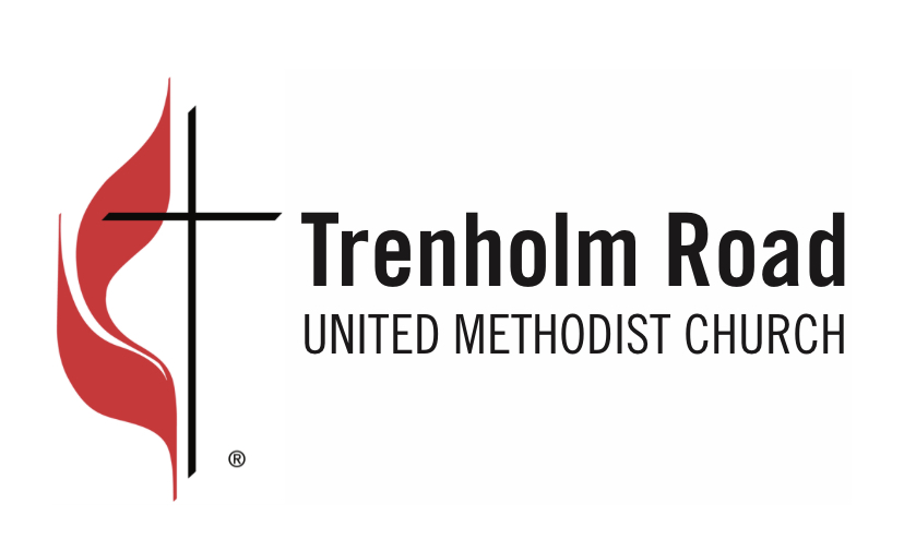 Hole - Trenholm Road UMC - Logo