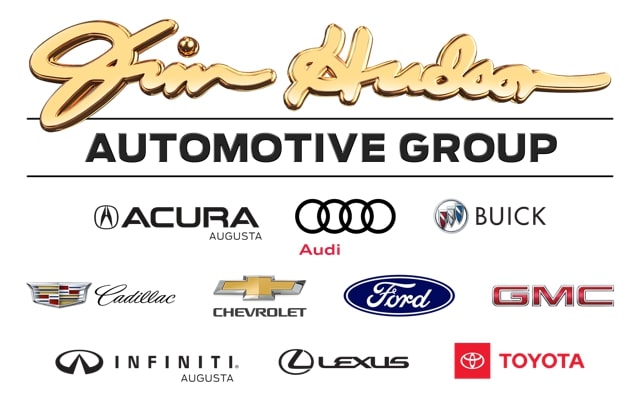 In-Kind - Jim Hudson Automotive Group - Logo