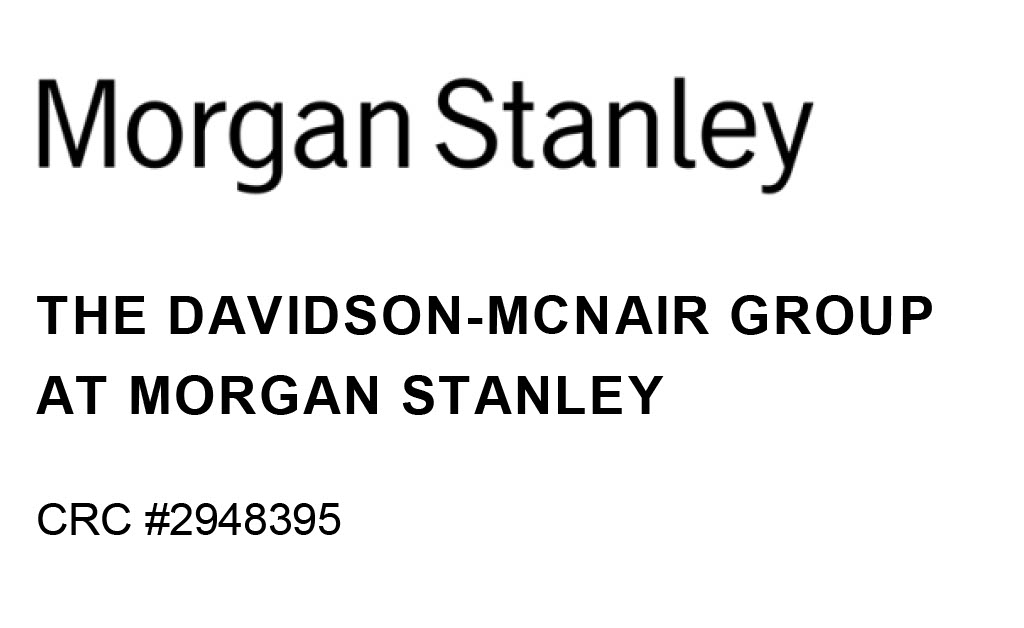 Beverage - Morgan Stanley - Logo