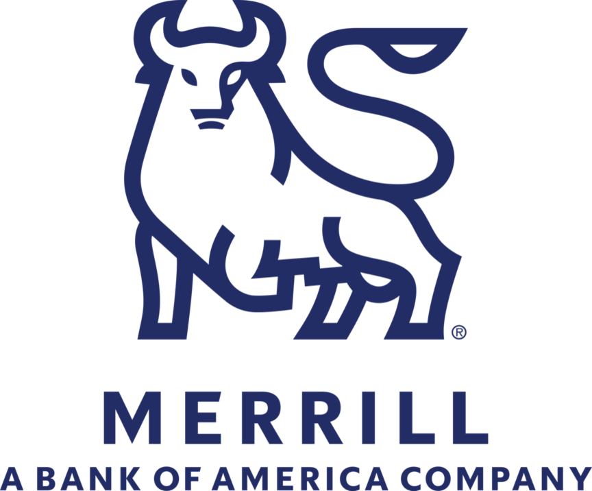 Hole - Merrill Lynch - Logo