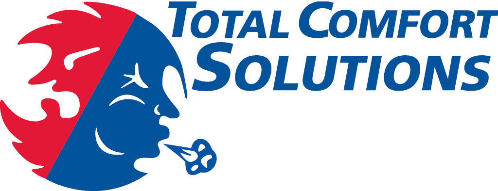 Hole - Total Comfort Solutions - Logo
