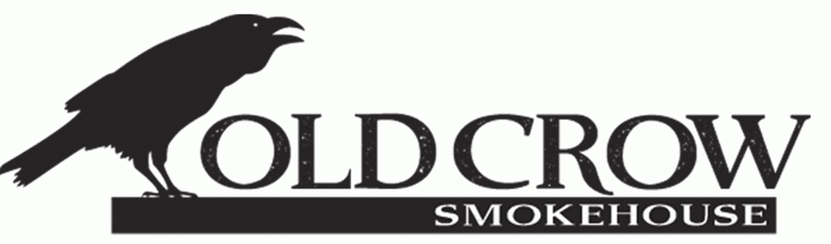 Promotional Partners - Old Crow Smokehouse - Logo