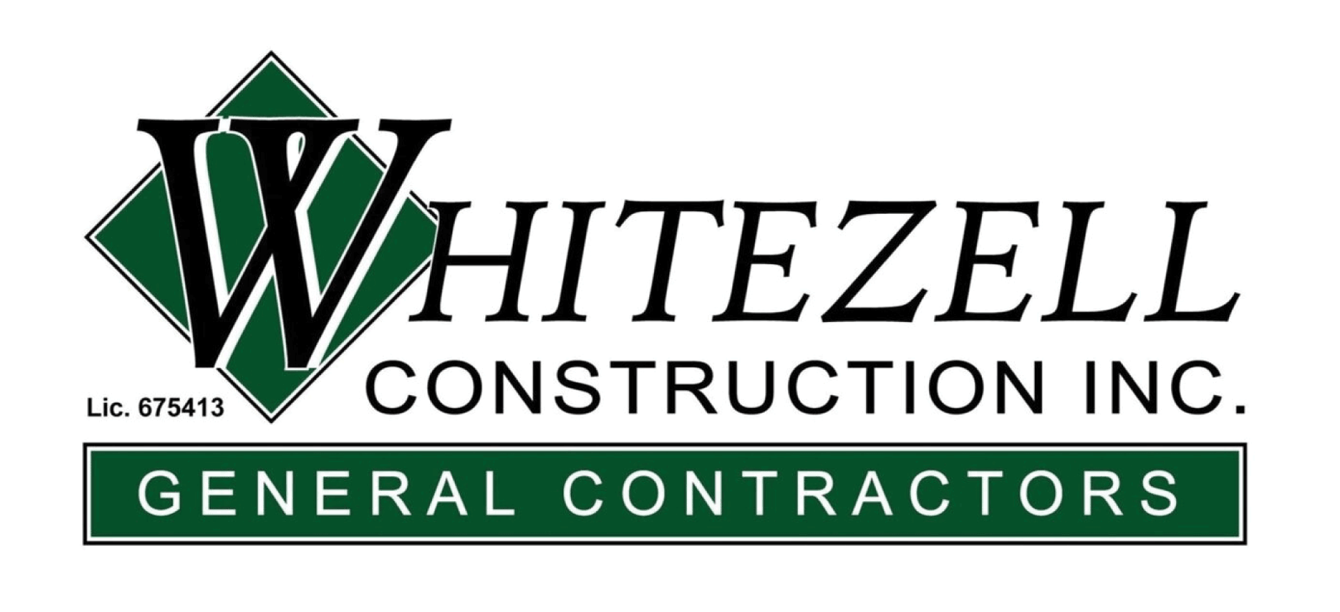 Whitezell Construction