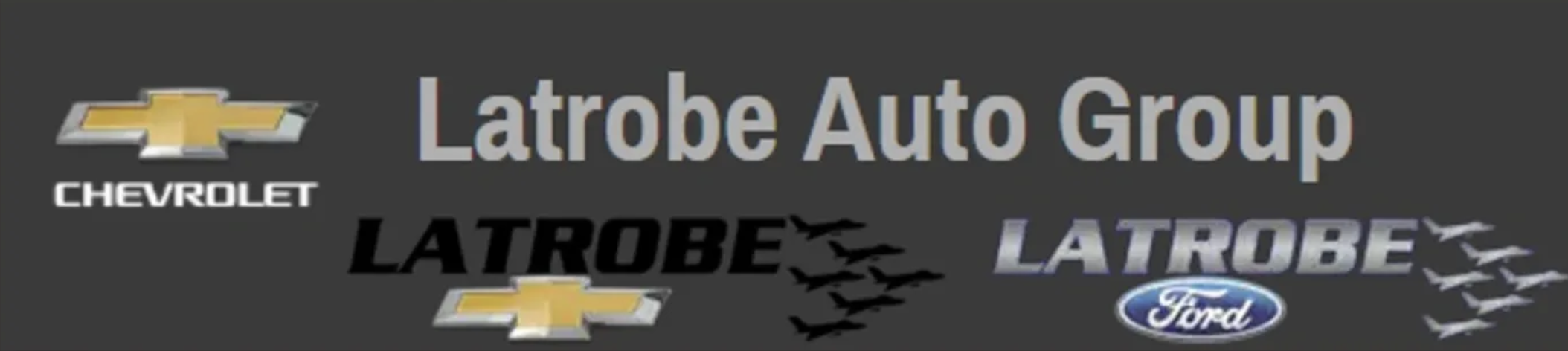 Latrobe Auto Group