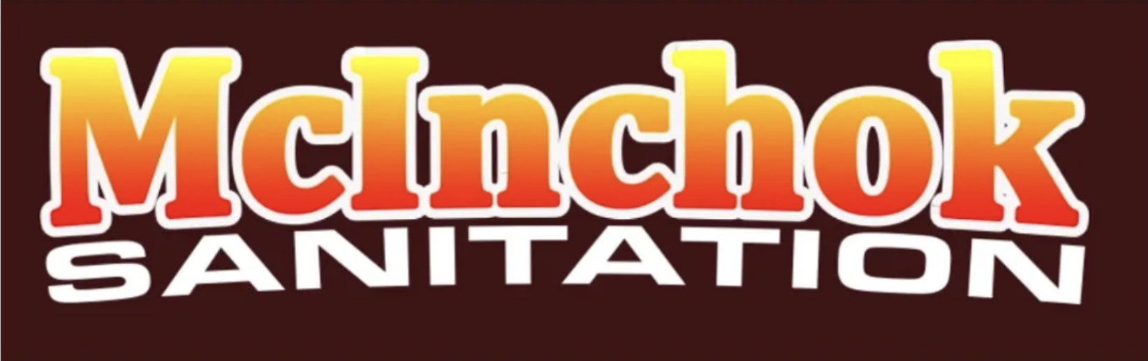 McInchok Sanitation