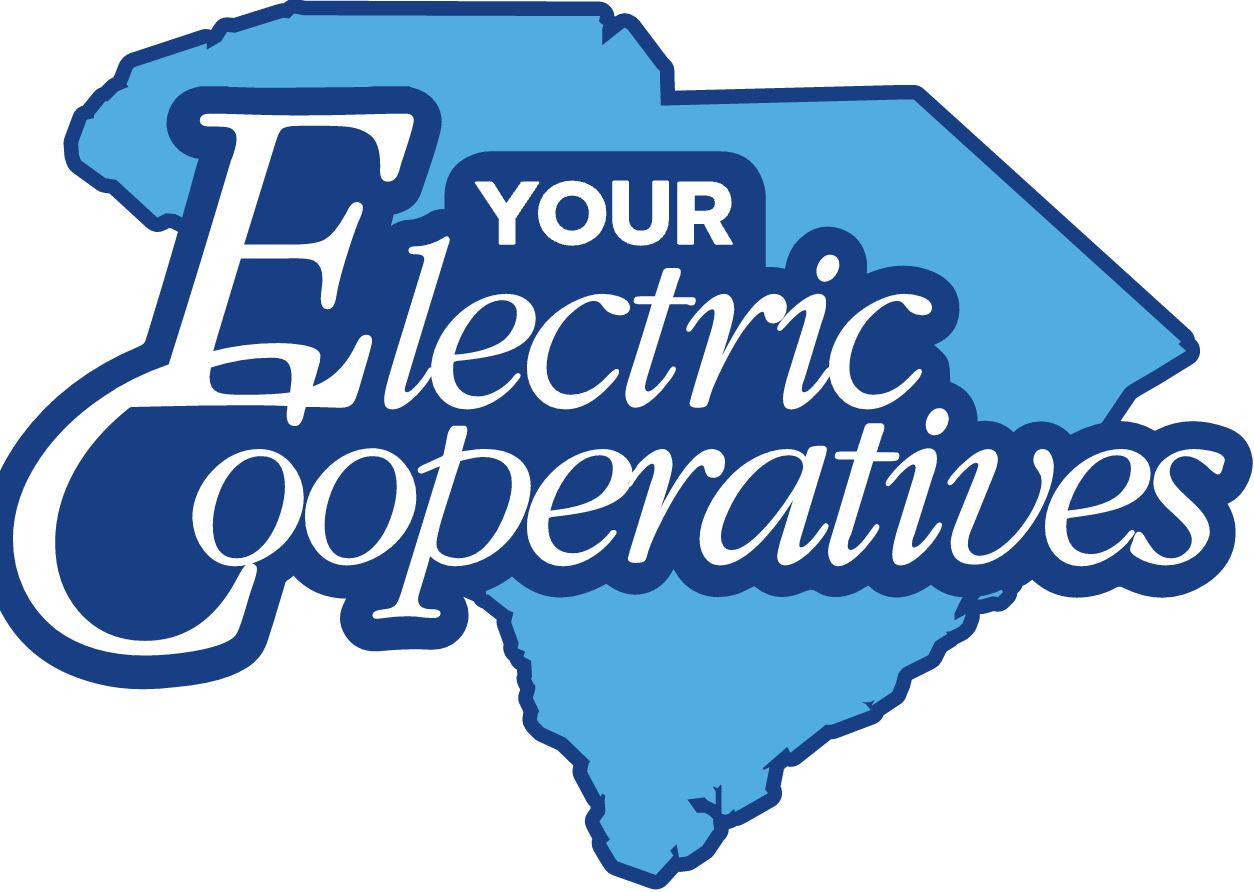 Photography - The Electric Cooperatives of South Carolina - Logo