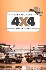 Pat Callinan 4 x 4 Adventures