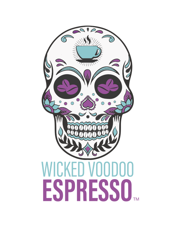 Hole Sponsorship - Wicked Voodoo - Logo
