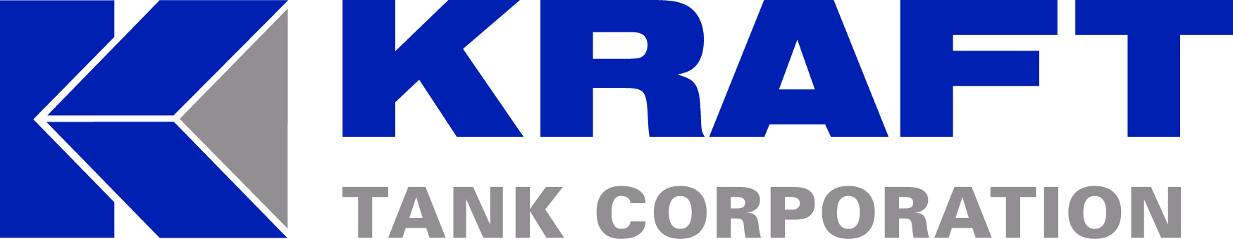Bronze - Kraft Tank - Logo