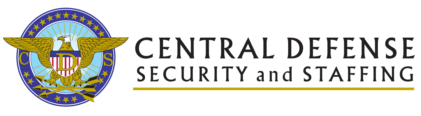 Central Defense Security & Staffing