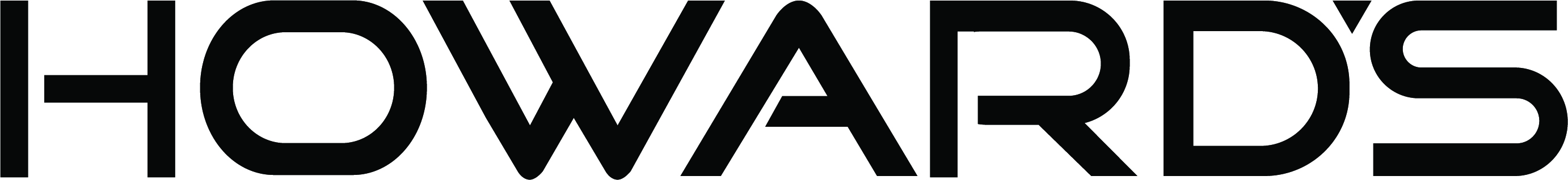 Home Run Hole Sponsors - Howards - Logo