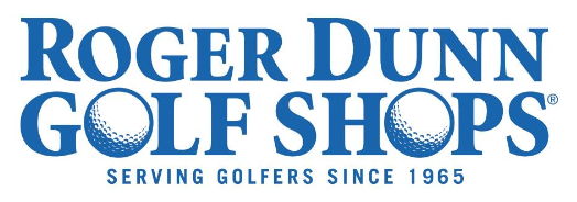 Promotional Partners - Roger Dunn Golf Shops - Logo