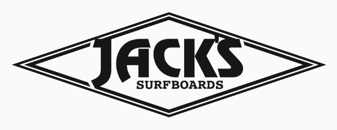 Promotional Partners - Jack's Surfboards - Logo