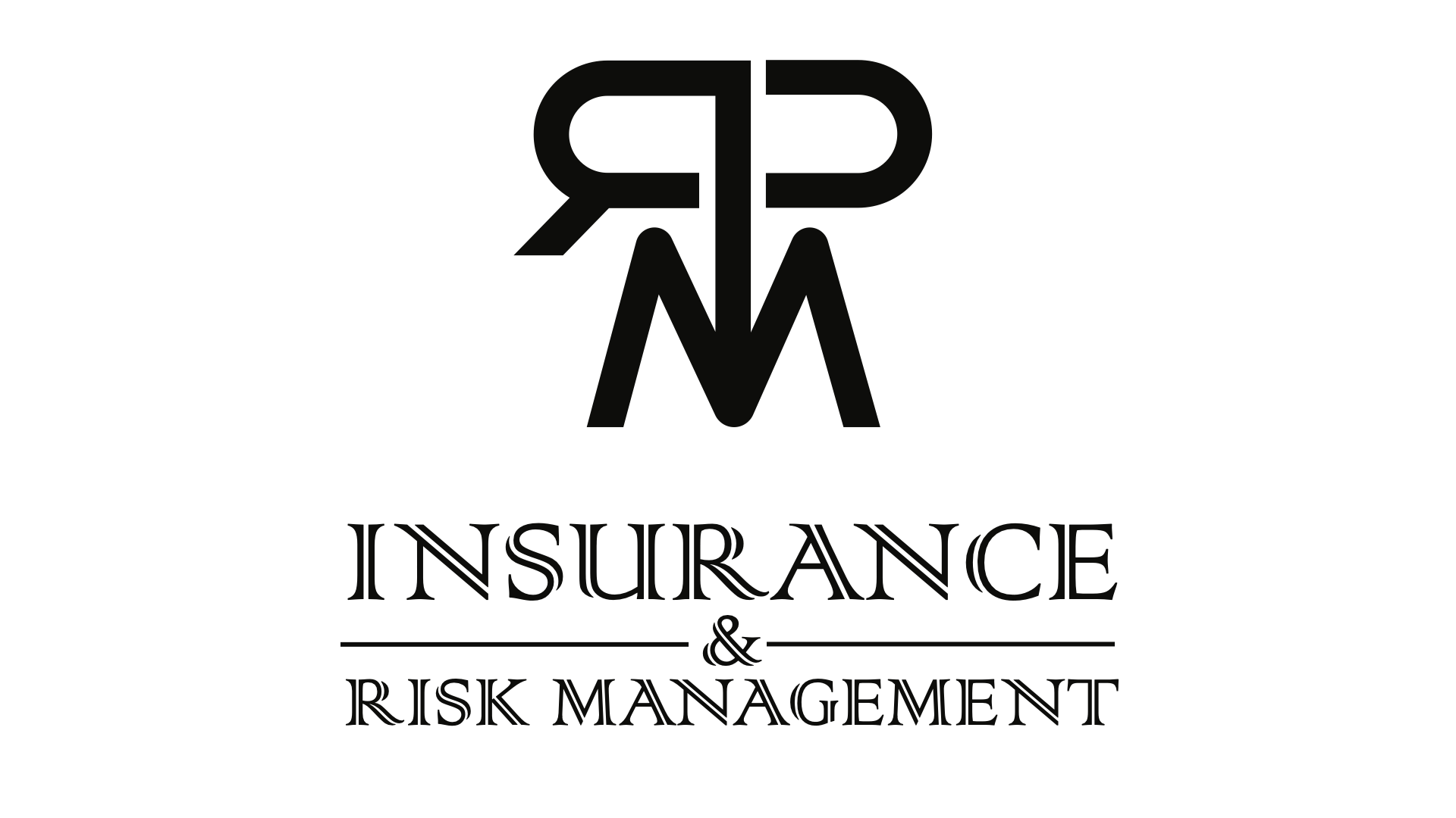 Hole Sponsorship - Risk Protection Managers - Logo