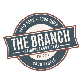 Hole Sponsorship - The Branch - Logo