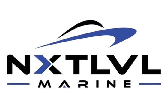 Hole Sponsorship - NXTLVL  - Logo