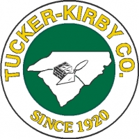 National Defense Service Sponsor - Tucker Kirby Co. - Logo