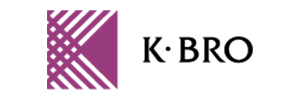 Presenting - K-BRO - Logo