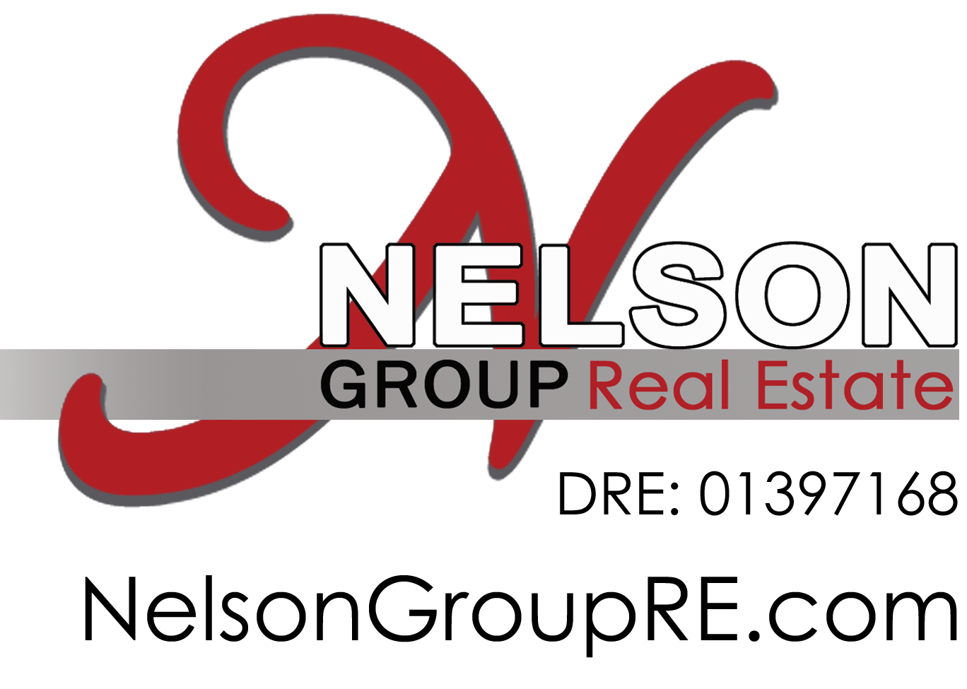 Promotional Partners - Nelson Group Real Estate - Logo