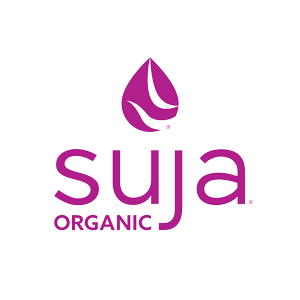 Promotional Partners - Suja Organic - Logo