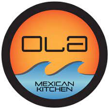 Promotional Partners - Ola Mexican Kitchen - Logo