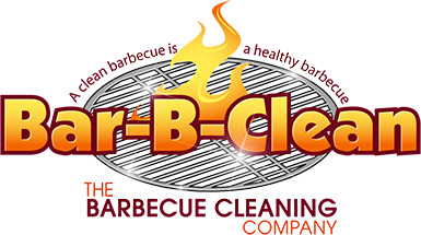 Promotional Partners - Bar-B-Clean - Logo