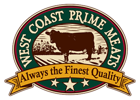 Promotional Partners - West Coast Prime Meats - Logo