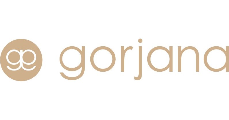 Promotional Partners - Gorjana - Logo