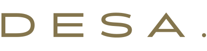 Promotional Partners - DESA Salon - Logo