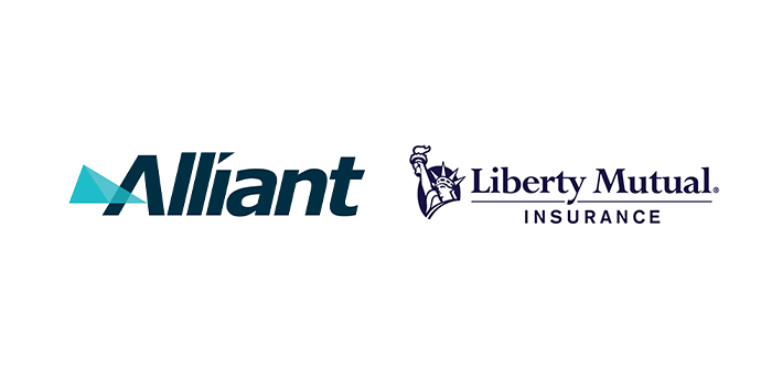 Title Sponsor - Alliant & Liberty Mutual - Logo