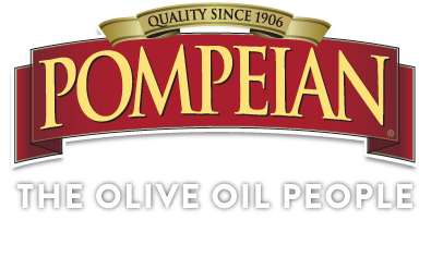 Hole Sponsor - Pompeian - Logo