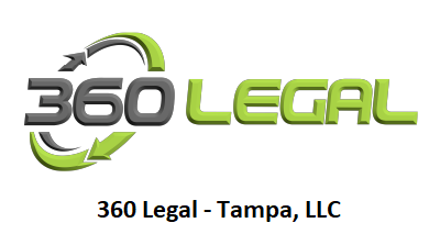 360 Legal - Tampa, LLC