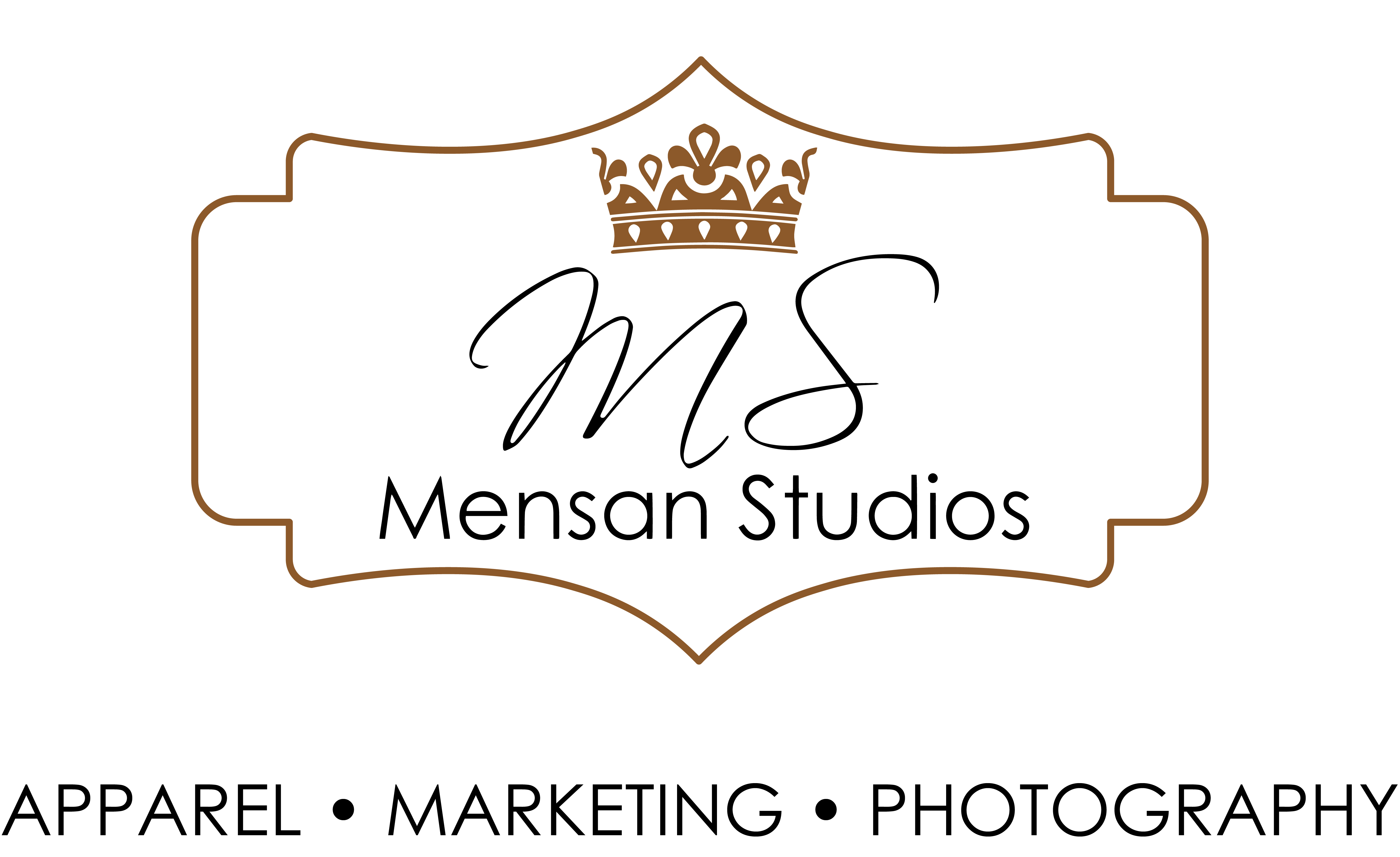 Mensan Studios - Not Paid