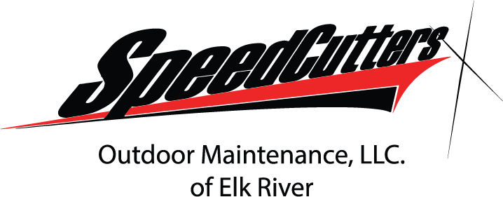 Platinum Tier Sponsors - Speedcutters Outdoor Maintenance, LLC - Logo