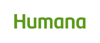 Lunch Sponsor - Humana - Logo