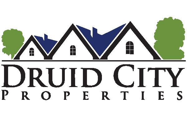 Druid City Properties