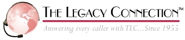 The Legacy Connection