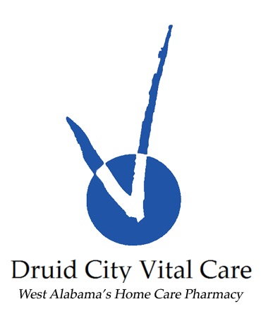 Druid City Vital Care