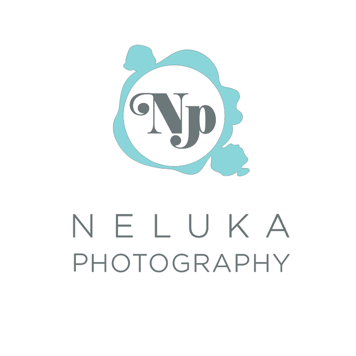Sponsors - Neluka Photography - Logo