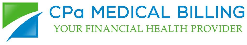 Gold Sponsor - CPA Medical Billing - Logo