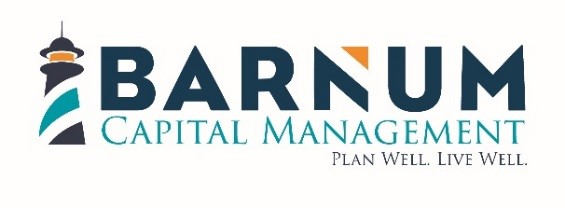Silver Sponsor - Barnum Capital Management - Logo